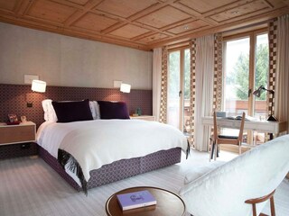 Apartment Gstaad Features 18