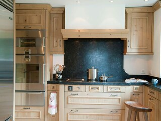 Apartment Gstaad Features 19