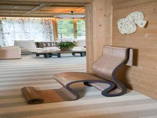 Apartment Gstaad Features 22