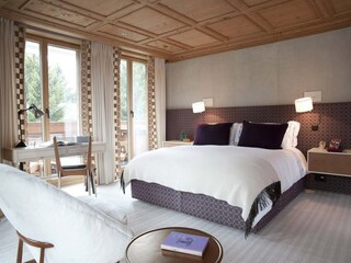 Apartment Gstaad Features 23