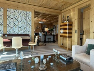 Apartment Gstaad Features 24