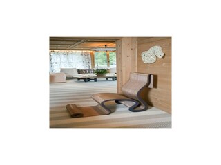Apartment Gstaad Features 25