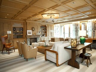 Apartment Gstaad Features 25