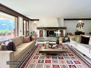 Chalet Gstaad Kenmerken 10
