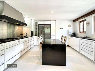 Chalet Gstaad Kenmerken 12