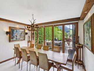 Chalet Gstaad Kenmerken 13