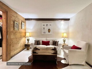 Chalet Gstaad Kenmerken 14