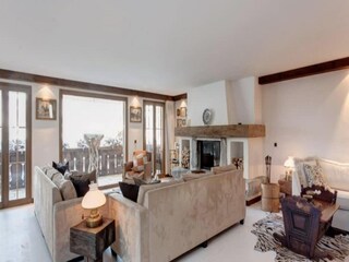 Chalet Gstaad Kenmerken 16