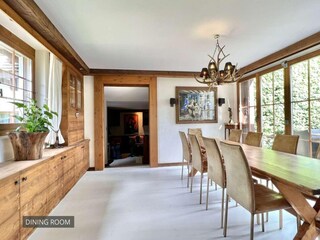 Chalet Gstaad Kenmerken 17