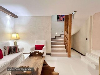 Chalet Gstaad Features 14