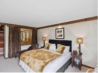 Chalet Gstaad Kenmerken 20