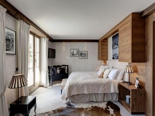 Chalet Gstaad Features 16