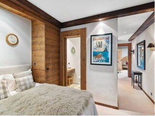 Chalet Gstaad Features 17