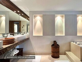 Chalet Gstaad Kenmerken 25