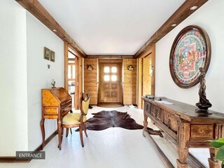 Chalet Gstaad Kenmerken 26