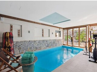 Chalet Gstaad Enregistrement extérieur 4