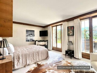 Chalet Gstaad Kenmerken 28