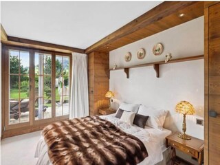 Chalet Gstaad Kenmerken 29