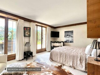 Chalet Gstaad Features 23