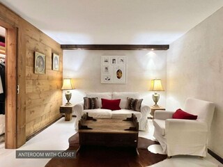 Chalet Gstaad Features 25