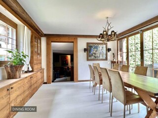 Chalet Gstaad Features 26