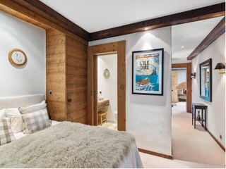 Chalet Gstaad Features 28