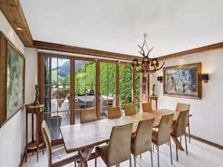 Chalet Gstaad Ausstattung 27