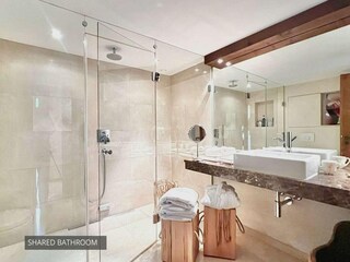 Chalet Gstaad Kenmerken 9