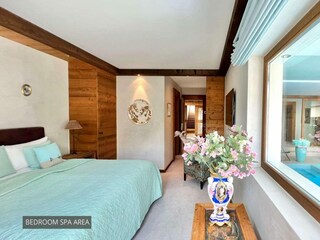 Chalet Gstaad Features 7