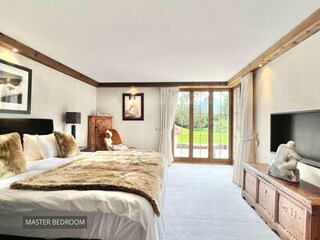 Chalet Gstaad Features 16