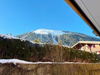 Appartement Feutersoey Buitenaudio-opname 2
