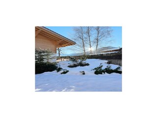 Appartement Feutersoey Buitenaudio-opname 3