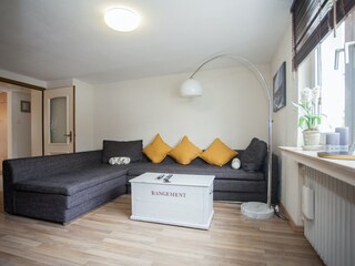 Apartment Winterberg Ausstattung 9