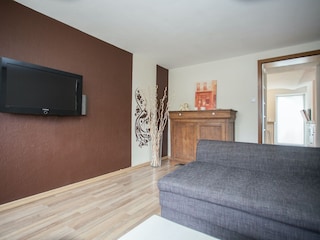 Apartment Winterberg Ausstattung 10