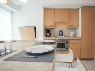 Apartment Winterberg Ausstattung 11