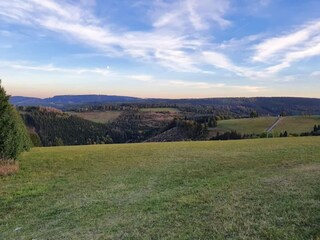 Appartement Winterberg Omgeving 20