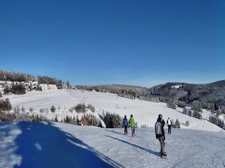 Appartamento Winterberg Ambiente 31