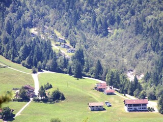 Ferienpark Bezzecca Außenaufnahme 8