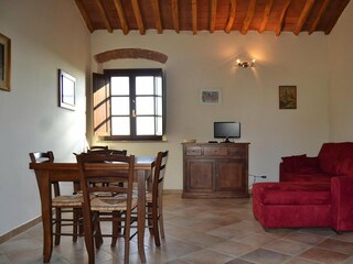 Vakantiepark Suvereto Kenmerken 18