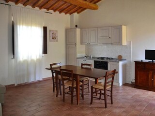 Parco vacanze Suvereto Caratteristiche 21