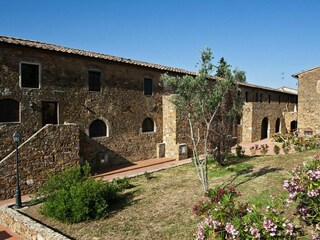 Parco vacanze Suvereto Registrazione all'aperto 6