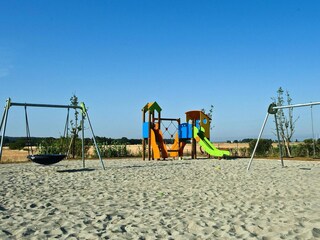 Ferienpark Suvereto Außenaufnahme 10