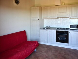 Vakantiepark Suvereto Kenmerken 19