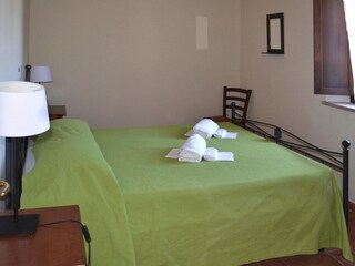 Vakantiepark Suvereto Kenmerken 17