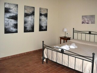 Vakantiepark Suvereto Kenmerken 22