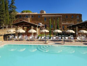 Parc de vacances Résidence Antico Borgo Casalappi, Campiglia Marittima-anc. TUI - Suvereto - image1