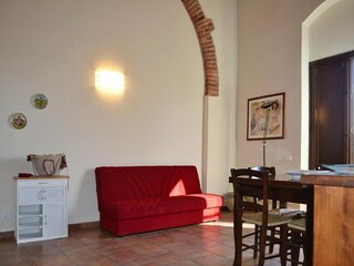 Vakantiepark Suvereto Kenmerken 33