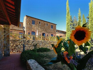 Holiday park Suvereto Outdoor Recording 21