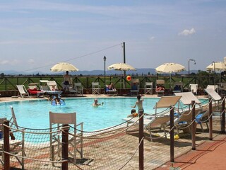 Vakantiepark Suvereto Buitenaudio-opname 6