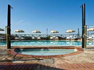 Parco vacanze Suvereto Registrazione all'aperto 29